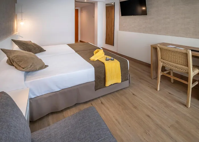 Ght Costa Brava & Spa