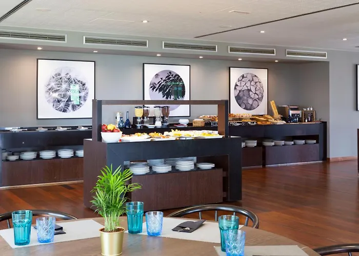 Dolce By Wyndham Barcelona Resort 4 Sup